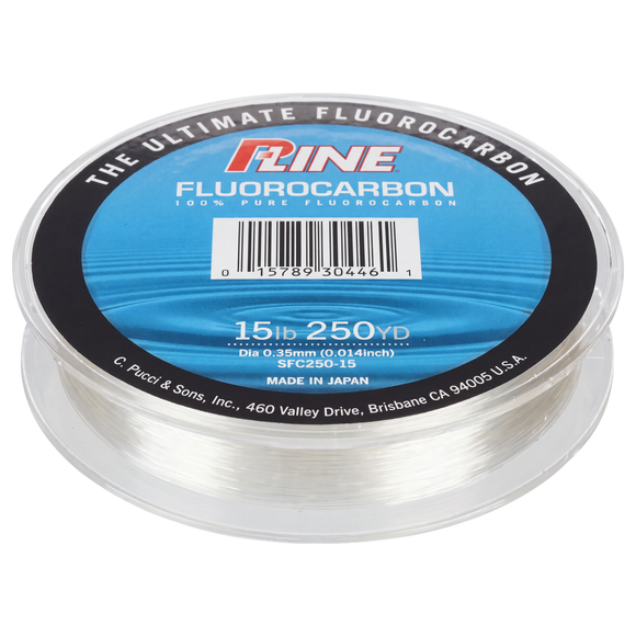 P-LINE ULTIMATE FLUOROCARBON