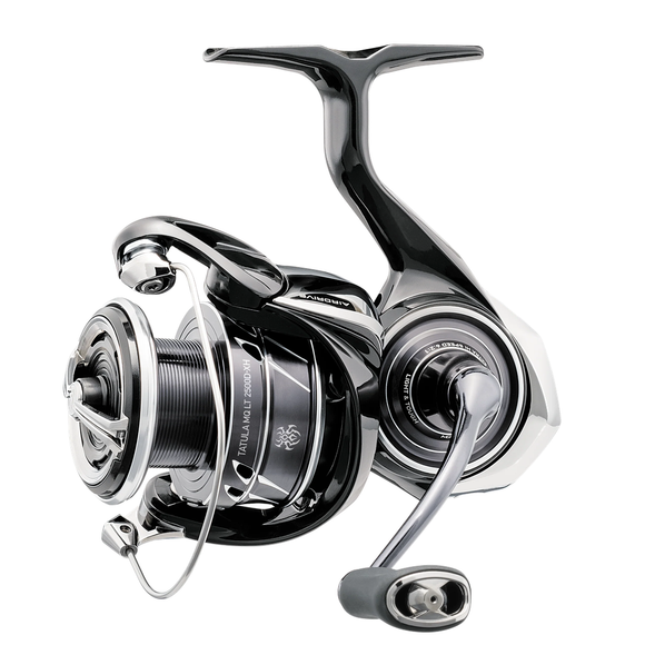 DAIWA TATULA MQ LT SPINNING REEL