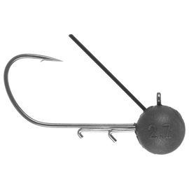 RYUGI WEEDLESS VESPA TUNGSTEN FINESSE BALL JIG HEAD