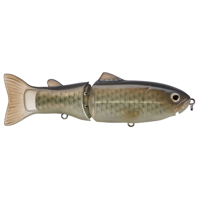 DEPS SLIDE SWIMMER GLIDE BAIT-145