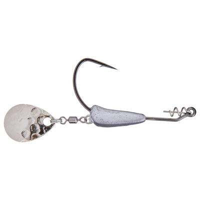 ZAPPU BREDY WEEDLESS UNDERSPIN