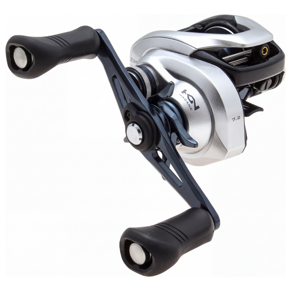 SHIMANO TRANX 200 CASTING REEL