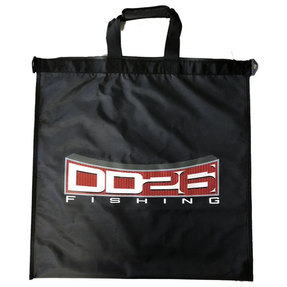 DD26 WEIGH IN BAG