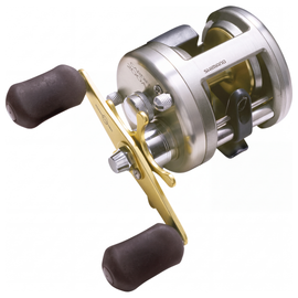 SHIMANO CARDIFF A SERIES CASTING REELS