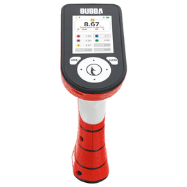 BUBBA PRO SERIES SMART FISH SCALE