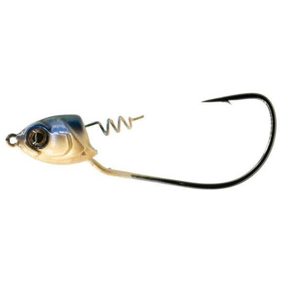 6TH SENSE AXLE SWIMBAIT JIGHEAD