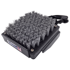 DD26 MEAN CLEAN KICK BRUSH