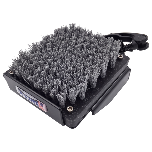 DD26 MEAN CLEAN KICK BRUSH