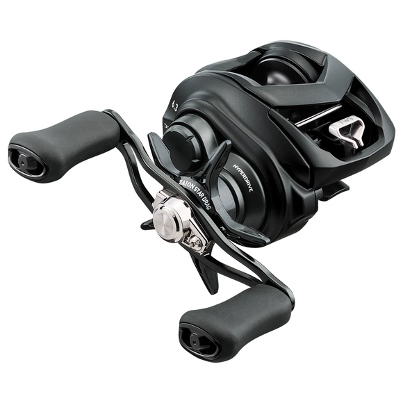 DAIWA TATULA 80 CASTING REEL