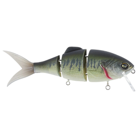 GEECRACK GILLING NEO 160F HARD BODY SWIMBAIT