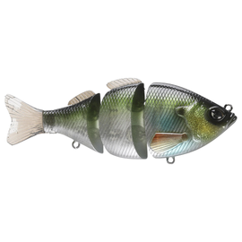 GEECRACK GILLING 125 SWIMBAIT