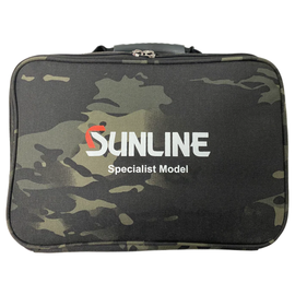 SUNLINE CAMO LINE STORAGE BAG