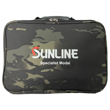 SUNLINE CAMO LINE STORAGE BAG