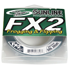 SUNLINE FX2 BRAID