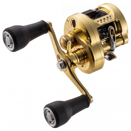 SHIMANO CALCUTTA CONQUEST MD CASTING REEL