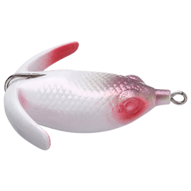 DEPS BASIRISKY SOFT CRAWLER FROG