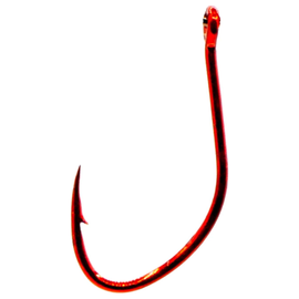 6TH SENSE PANFISH RED BAIT HOOK