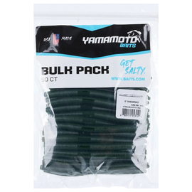 YAMAMOTO SENKO SACK BULK 100 PACK - 5"