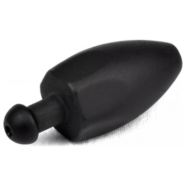 6TH SENSE PITCH BLACK TUNGSTEN SKIRT PUNCH WEIGHT