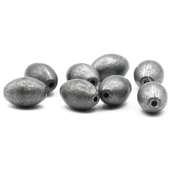 6TH SENSE EGG SINKERS