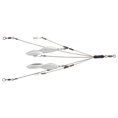 G FUNK BAITS DESERT 2 HOOK G-RIG (DESERT CAMO)