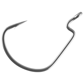 SPRO POWER OFFSET WIDE GAP NEKO HOOKS