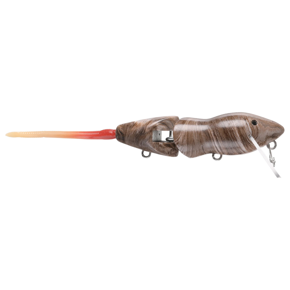 PB RAT 2 PIECE MINI RAT