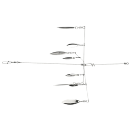 G-NIUS PROJECT PLUS BLADE SPINNERBAIT ATTACHMENT