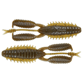 REINS BUBBLING CRAW