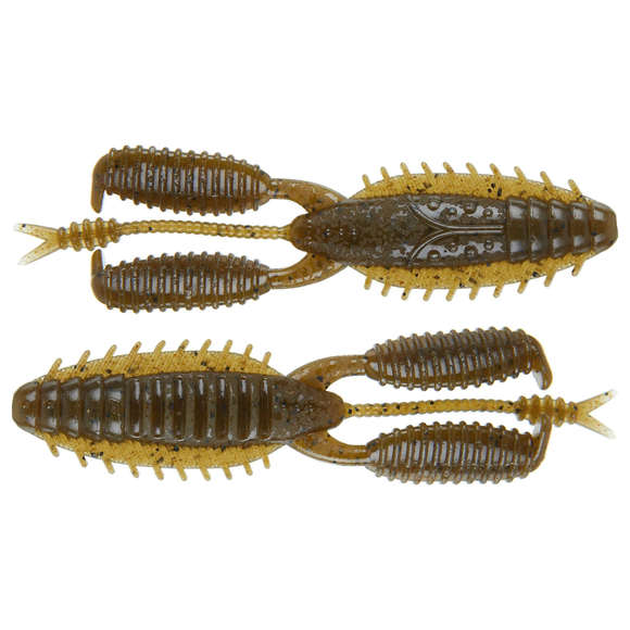 REINS BUBBLING CRAW