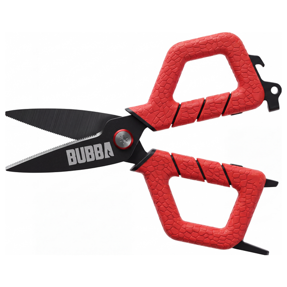 BUBBA SMALL SHEARS