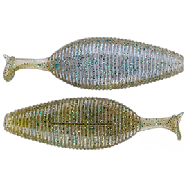GEECRACK SPIRON CREATURE BAIT