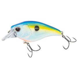 NOMAD DESIGN ATLAS 55 SQUAREBILL CRANKBAIT
