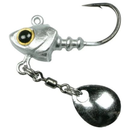 6TH SENSE PECOS UNDERSPIN JIG HEADS-1