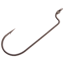 VMC REDLINE SERIES HYBRID WORM HOOK-1