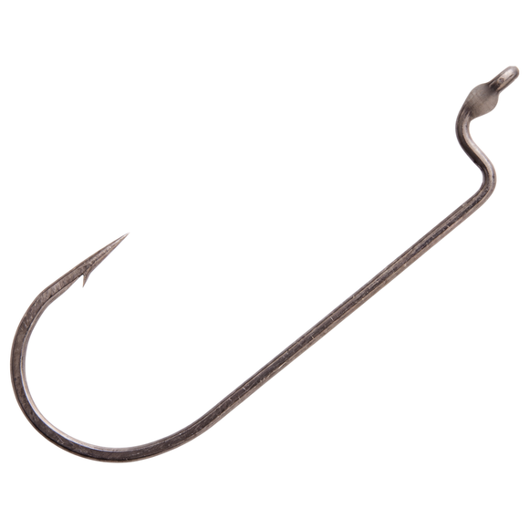 VMC REDLINE SERIES HYBRID WORM HOOK