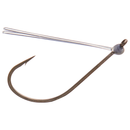 VMC REDLINE SERIES WEEDLESS WACKY NEKO HOOKS-1