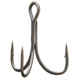 VMC REDLINE SERIES FINESSE TREBLE HOOKS