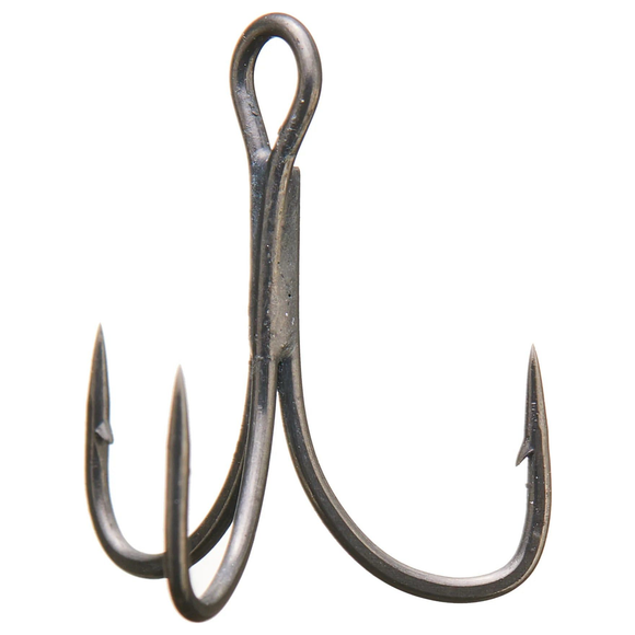VMC REDLINE SERIES FINESSE TREBLE HOOKS