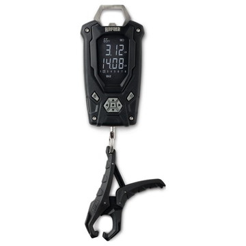 RAPALA 50 LB. HIGH CONTRAST DIGITAL SCALE