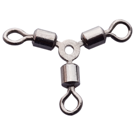 OWNER 3 - WAY SWIVEL