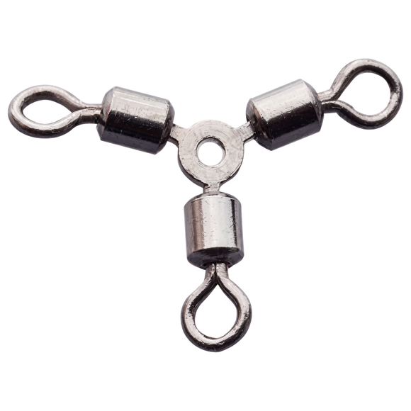 OWNER 3 - WAY SWIVEL