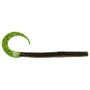 YAMAMOTO ICHI WORM