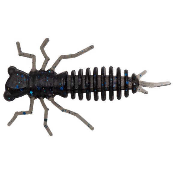EUROTACKLE MICRO FINESSE ANISOPTERA 1.5"