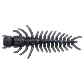 EUROTACKLE MICRO FINESSE HELLGRAMMITE 1.8"