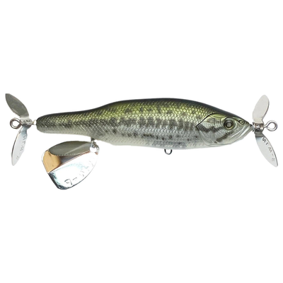 NISHINE ABINO 110F PROPBAIT