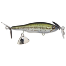 NISHINE BABY ABINO 70S SPYBAIT-1