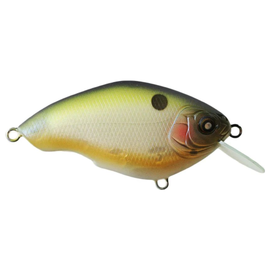 NISHINE CHIPPAWA RB SILENT CRANKBAIT