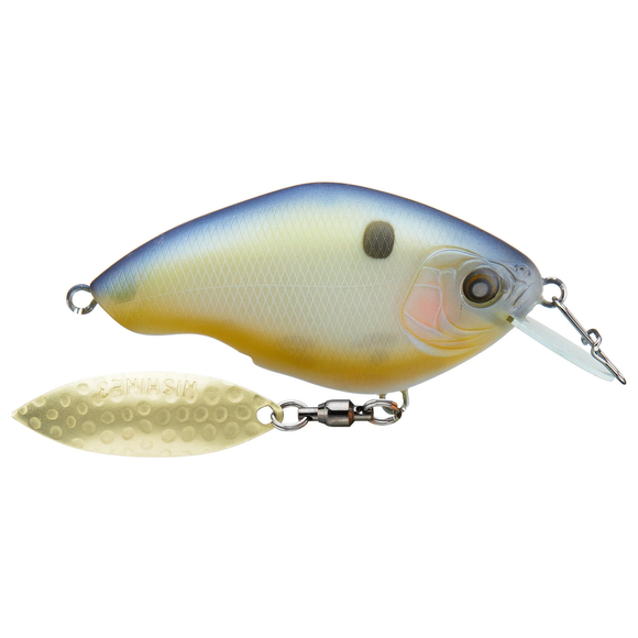 NISHINE CHIPPAWA RB BLADE CRANKBAIT