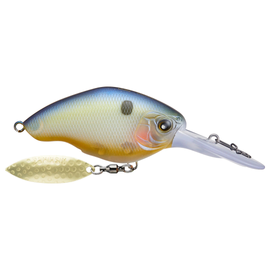 NISHINE CHIPPAWA DD BLADE CRANKBAIT